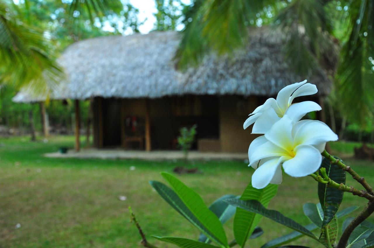 Hotel Thuduwa Camp Embilipitiya Exteriér fotografie